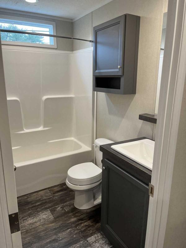 2024 Clayton Homes Riverview Mobile Home