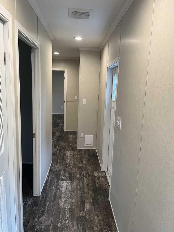 2024 Clayton Homes Riverview Mobile Home