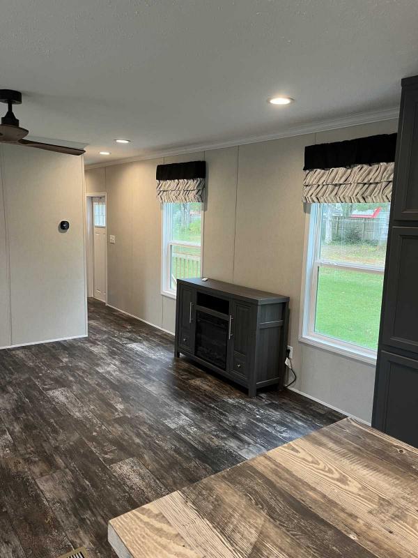 2024 Clayton Homes Riverview Mobile Home