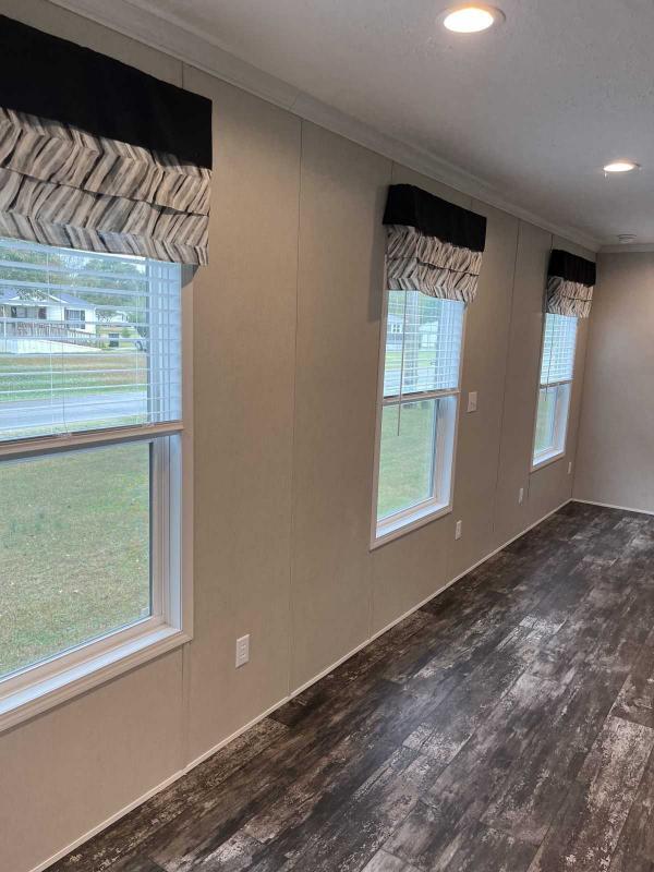 2024 Clayton Homes Riverview Mobile Home