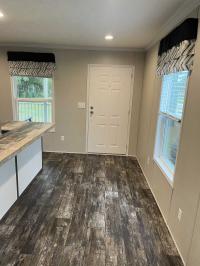 2024 Clayton Homes Riverview Mobile Home