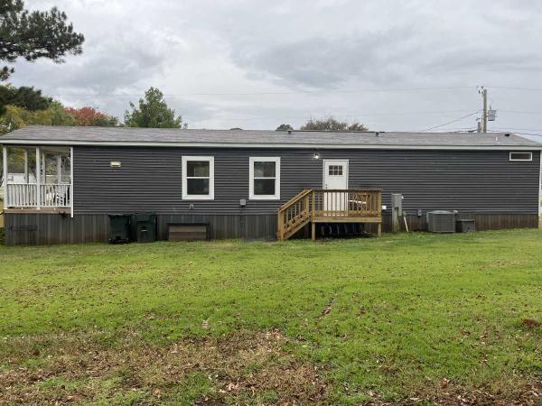 2024 Clayton Homes Riverview Mobile Home