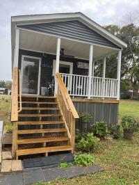2024 Clayton Homes Riverview Mobile Home