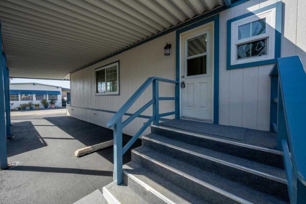 1984 SOMERSET SOMERSET Manufactured Home