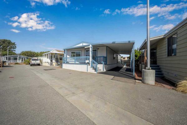 1984 SOMERSET SOMERSET Manufactured Home