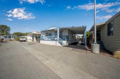 Mobile Home at 306 Jade Cove Long Beach, CA 90803