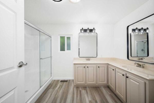 1984 SOMERSET SOMERSET Manufactured Home