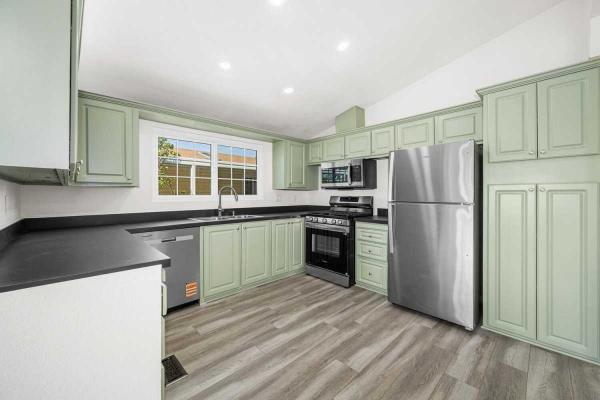 1984 SOMERSET SOMERSET Manufactured Home