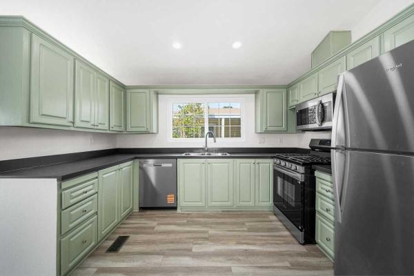 1984 SOMERSET SOMERSET Manufactured Home