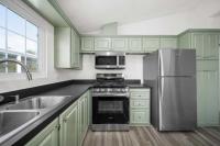 1984 SOMERSET SOMERSET Manufactured Home