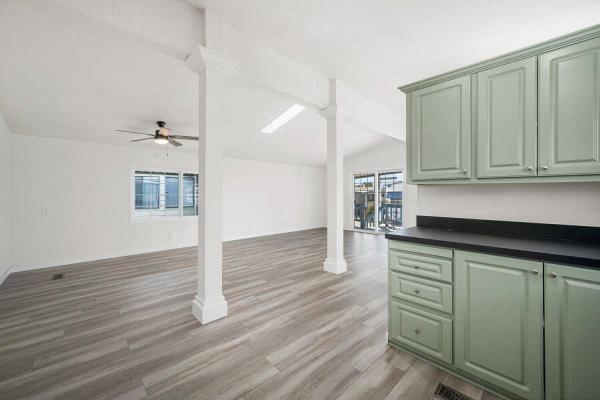 1984 SOMERSET SOMERSET Manufactured Home