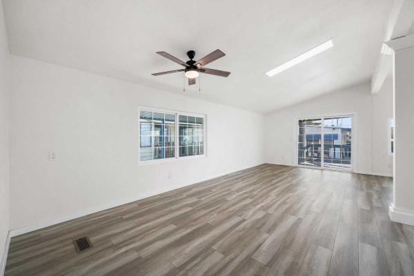 1984 SOMERSET SOMERSET Manufactured Home