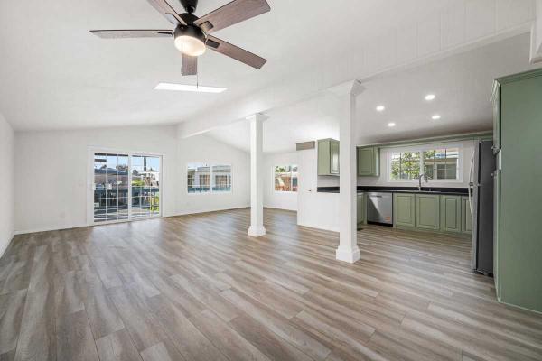 1984 SOMERSET SOMERSET Manufactured Home