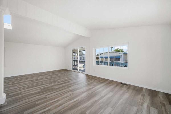 1984 SOMERSET SOMERSET Manufactured Home