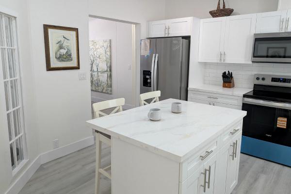 2000 Fleetwood Mobile Home For Sale