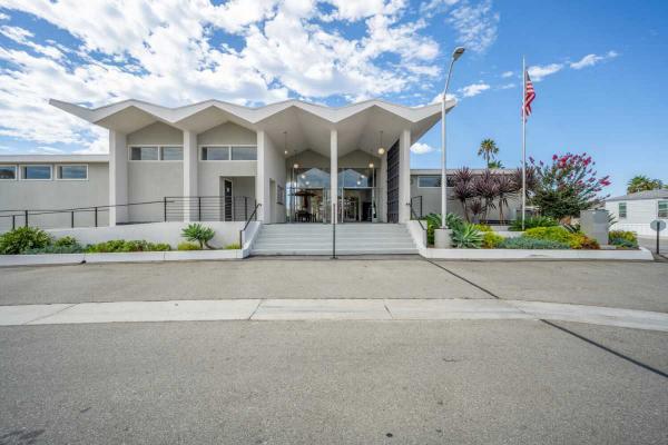 1984 SOMERSET SOMERSET Manufactured Home