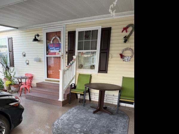 Fleetwood Mobile Home For Sale