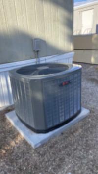 1998 Champion   Redman Mobile Home