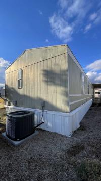 1998 Champion   Redman Mobile Home