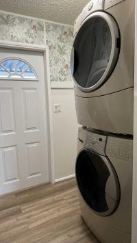 1998 Champion   Redman Mobile Home