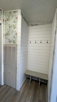 1998 Champion   Redman Mobile Home