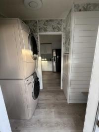 1998 Champion   Redman Mobile Home