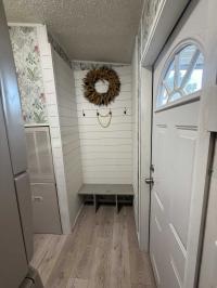 1998 Champion   Redman Mobile Home