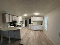 1998 Champion   Redman Mobile Home