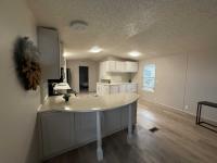 1998 Champion   Redman Mobile Home