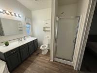 1998 Champion   Redman Mobile Home