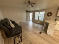 1998 Champion   Redman Mobile Home