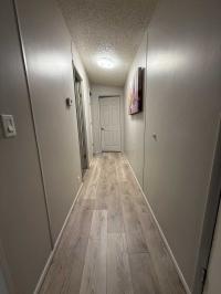 1998 Champion   Redman Mobile Home