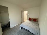 1998 Champion   Redman Mobile Home