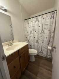 1998 Champion   Redman Mobile Home