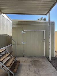 1998 Champion   Redman Mobile Home