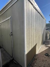 1998 Champion   Redman Mobile Home