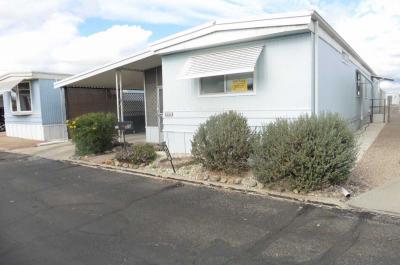 Photo 2 of 23 of home located at 775 W. Roger Rd., #215 Tucson, AZ 85705