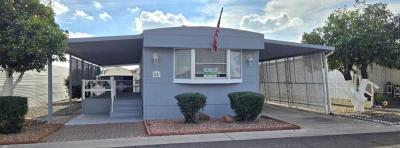 Photo 3 of 17 of home located at 18026 N. Cave Creek Rd. #88 Phoenix, AZ 85032