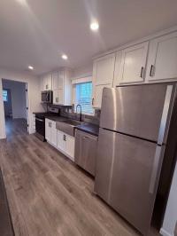 2024 Manufactured Home