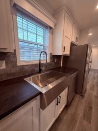 2024 Manufactured Home