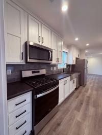 2024 Manufactured Home