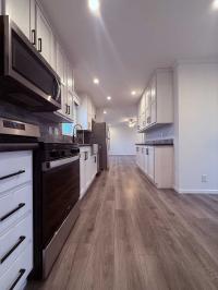 2024 Manufactured Home