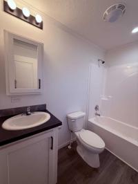 2024 Manufactured Home