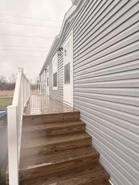 2024 Manufactured Home