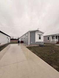 2024 Manufactured Home