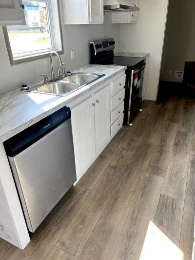 Photo 5 of 8 of home located at 201 Andre St Carencro, LA 70520