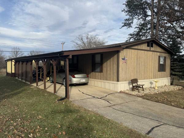Cavalier Mobile Home For Sale