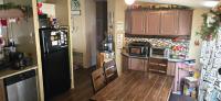 1999 Oakwood Manufactured Home