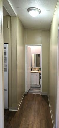 1999 Oakwood Manufactured Home