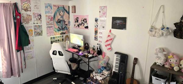 1999 Oakwood Manufactured Home